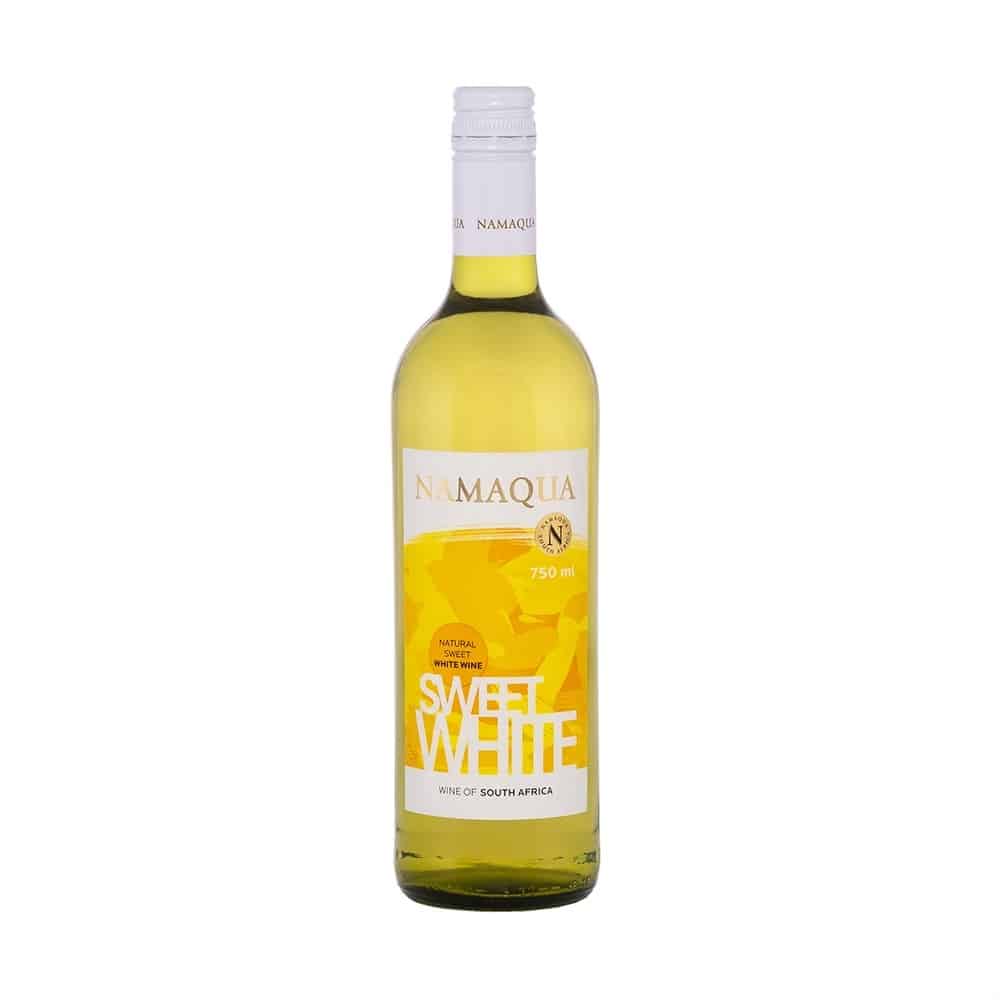 Namaqua Sweet White Namaqua Wines