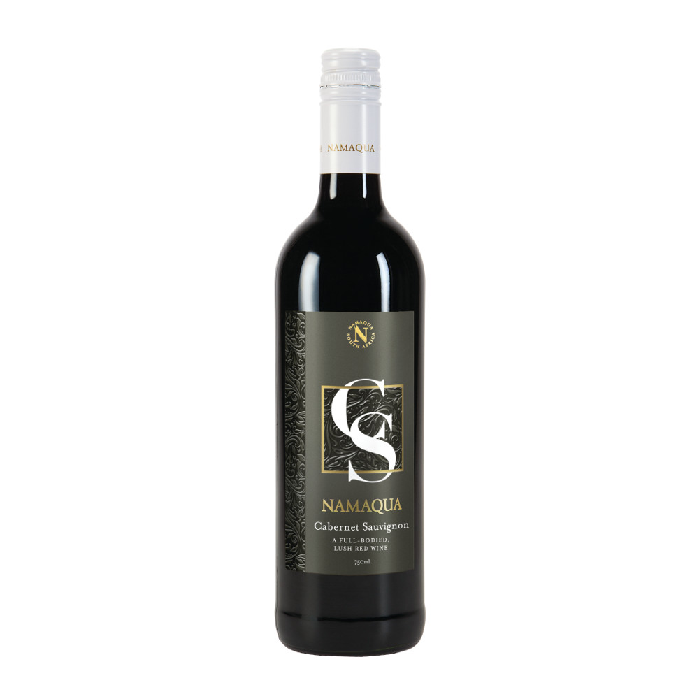 Namaqua Cabernet Sauvignon Bottle Namaqua Cabernet Sauvignon Bottle