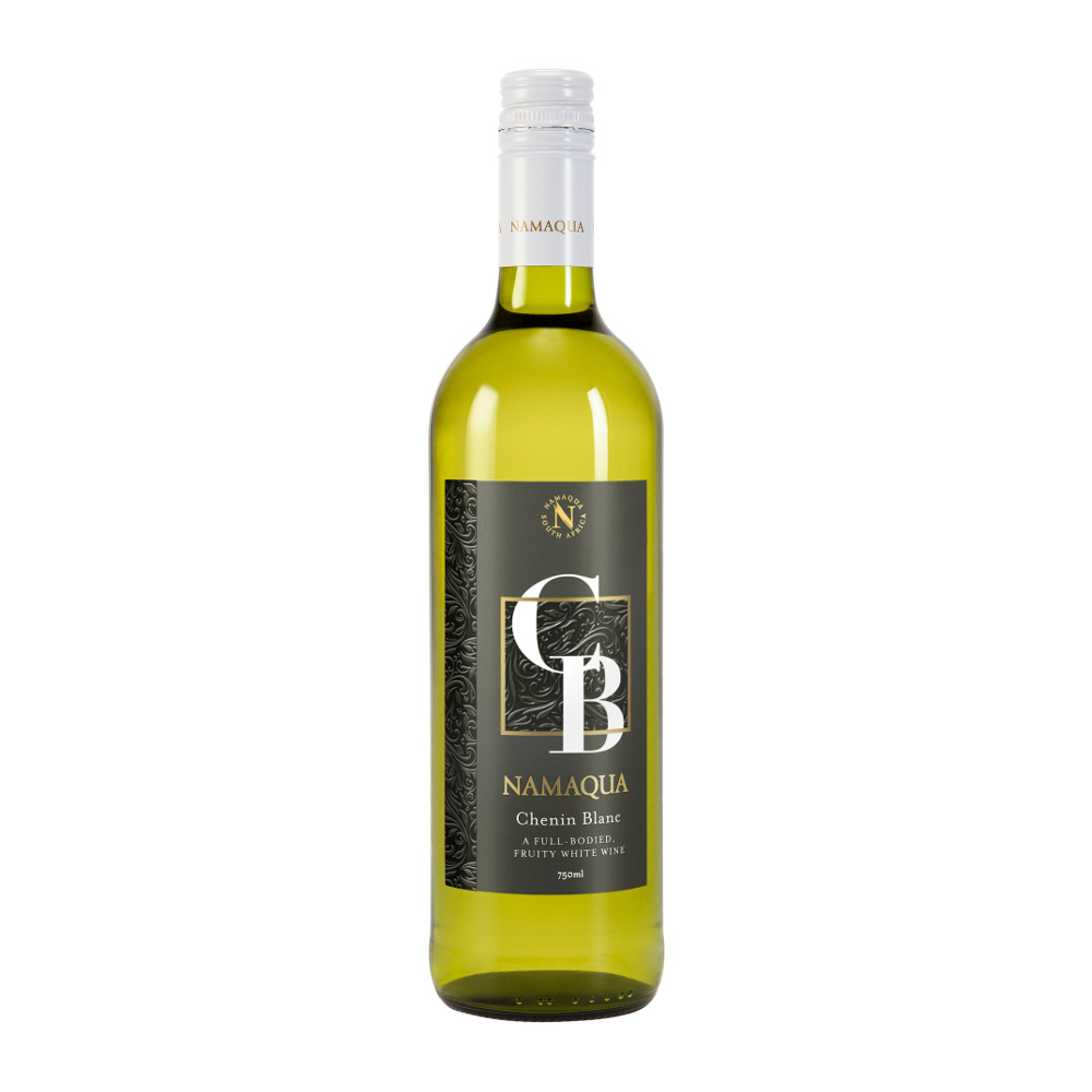 Namaqua Chenin Blanc Bottle Namaqua Chenin Blanc Bottle