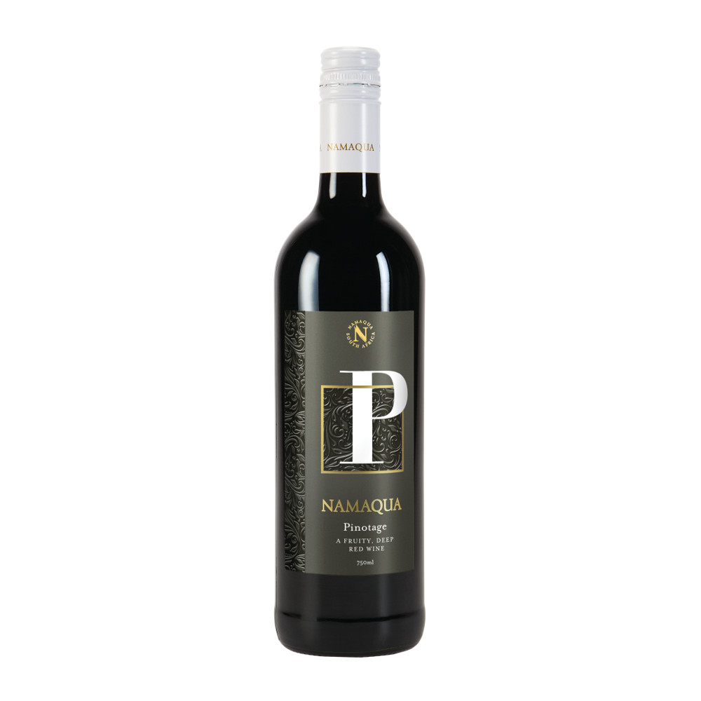 Namaqua Pinotage Bottle Namaqua Pinotage Bottle