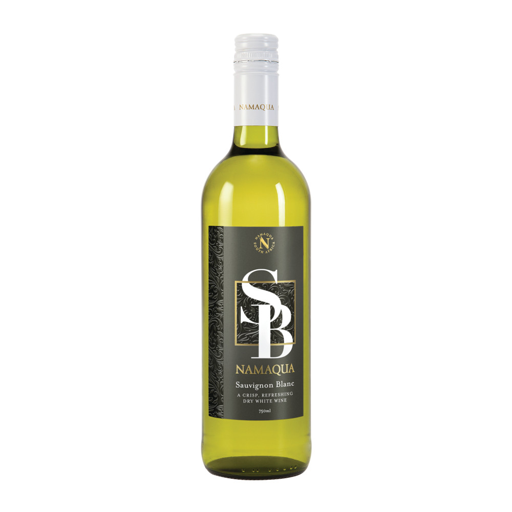 Namaqua Sauvignon Blanc Bottle Namaqua Sauvignon Blanc Bottle