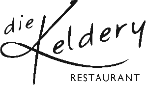 die Keldery Restaurnt Logo