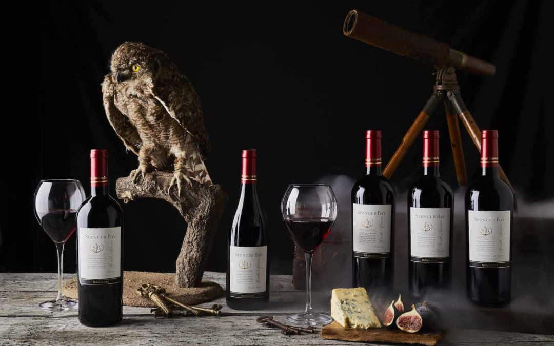 Introducing Namaqua Wines Online!