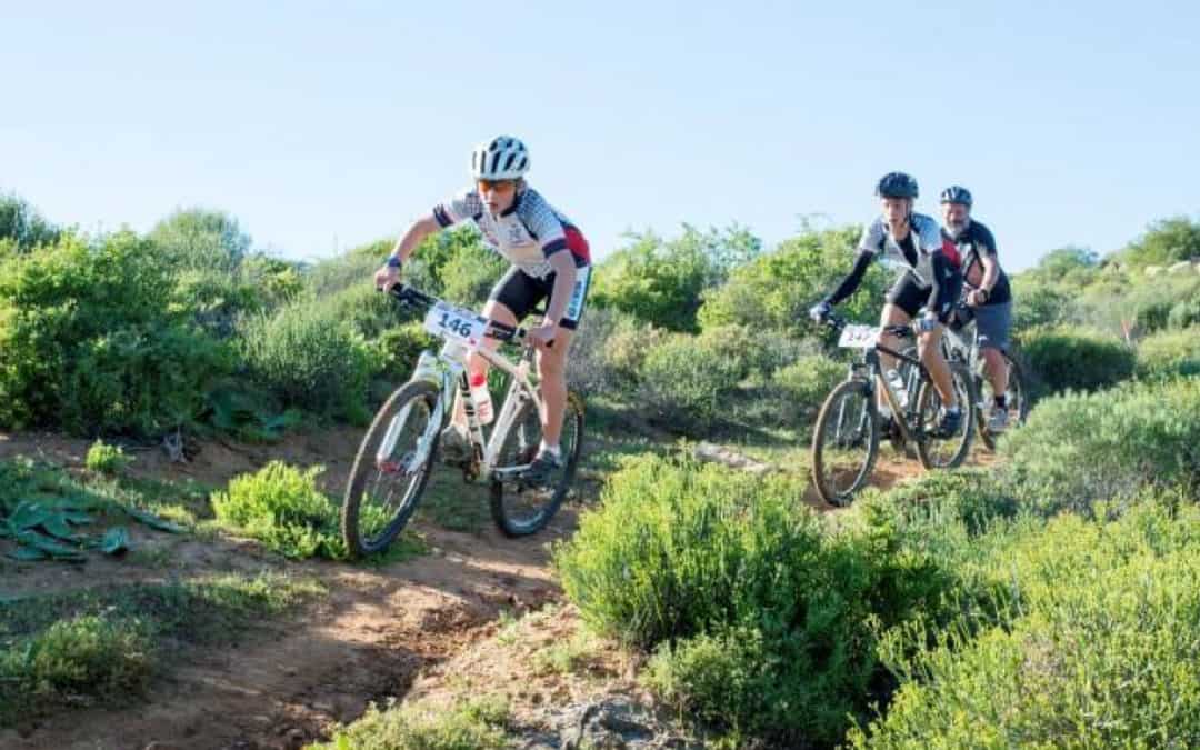 Namaqua Daisy Challenge MTB 2019