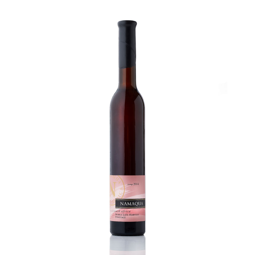 Namaqua-Noble-Late-Harvest-Pinotage