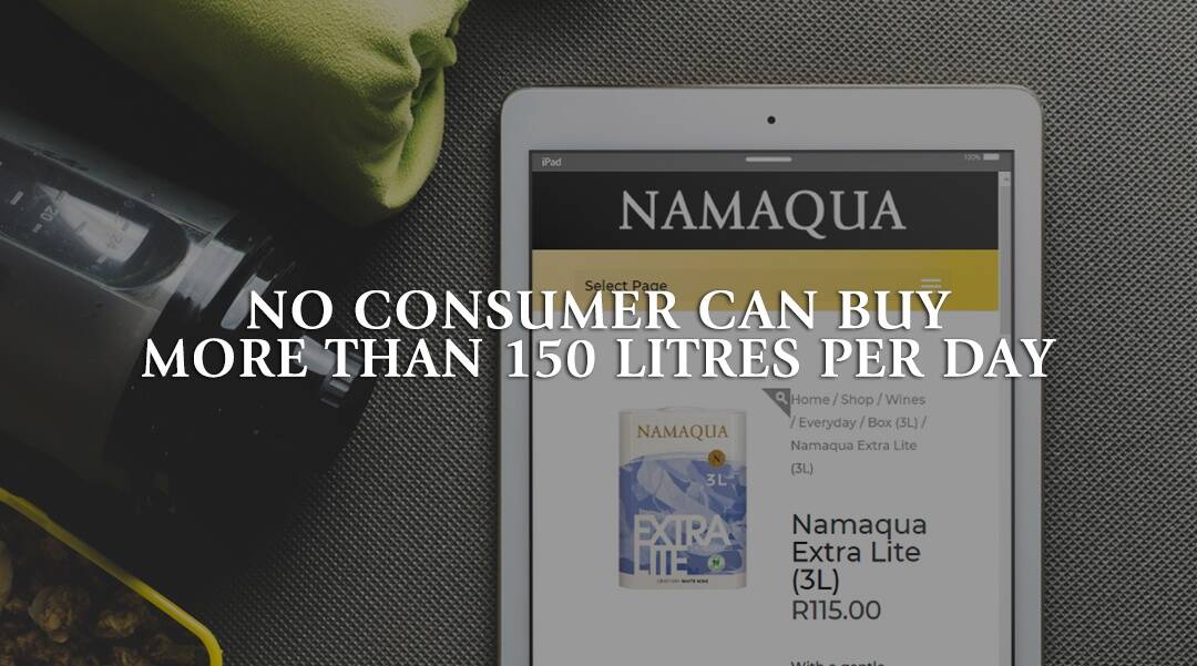 Namaqua-Shop-Limits