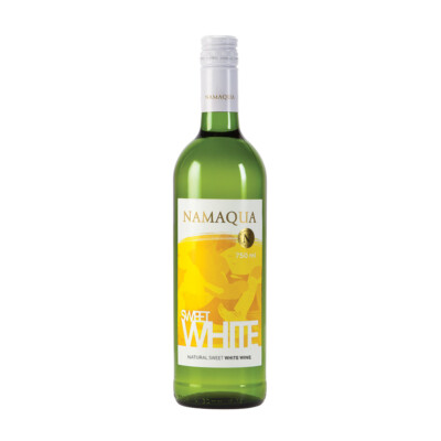 Namaqua Sweet White Bottle Namaqua Sweet White Bottle