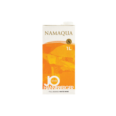 Namaqua Johannisberger White (1L) Namaqua Johannisberger White (1L)