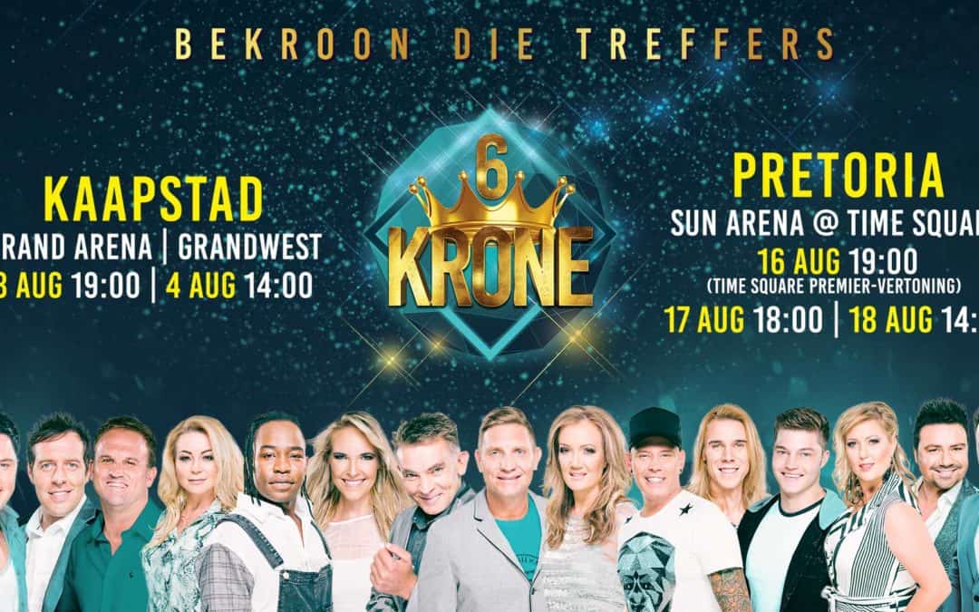 Krone 2019 – Let’s Dance!