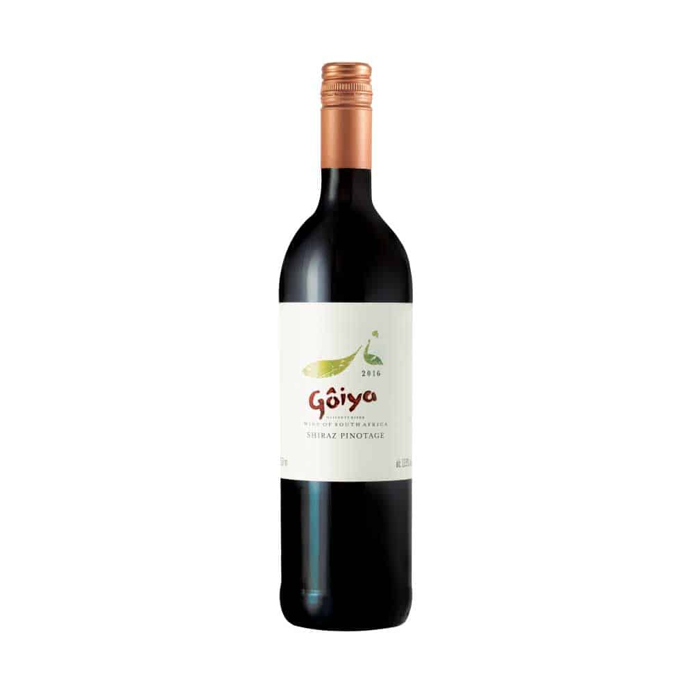 Goiya-Shiraz-Pinotage-2016