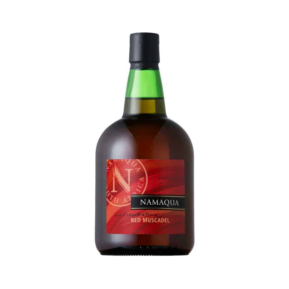 Red-Muscadel-Port