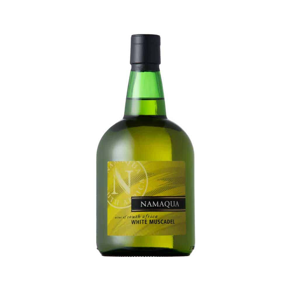 White-Muscadel-Port