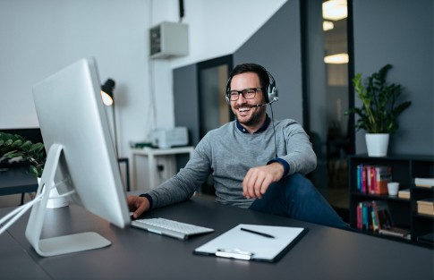 job post two