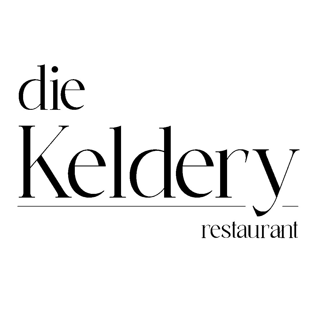 die Keldery Restaurnt Logo