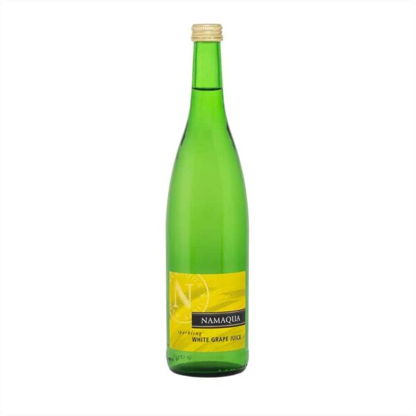 Namaqua White Grape Juice