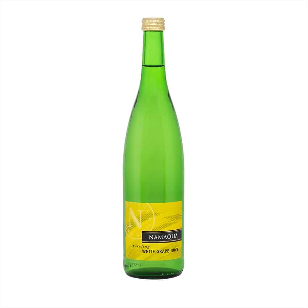 Namaqua White Grape Juice