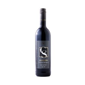 Namaqua Cabernet Sauvignon - A Full-bodied, Lush Red Wine