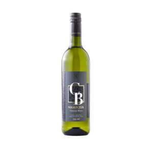 Namaqua Chenin Blanc - A Full-bodied, Fruity White Wine