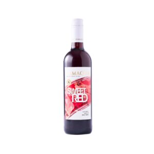 Namaqua Red Wine - affordable South African red wine