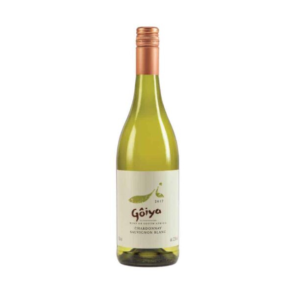 Namaqua Wines Goiya Chardonnay Sauvignon Blanc