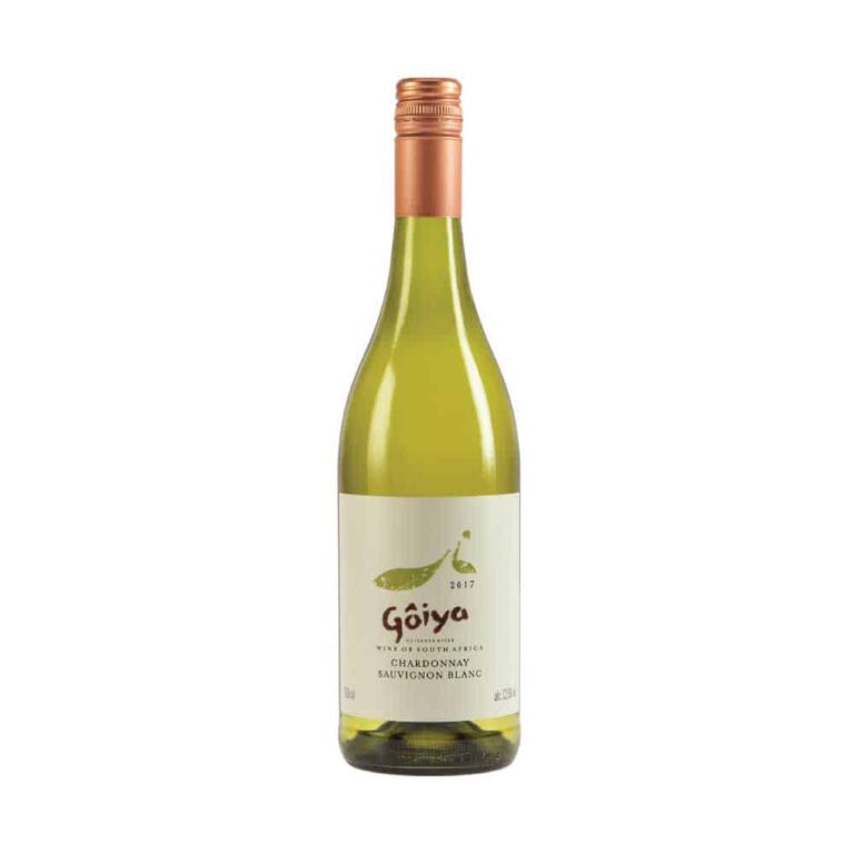 Namaqua Wines Goiya Chardonnay Sauvignon Blanc