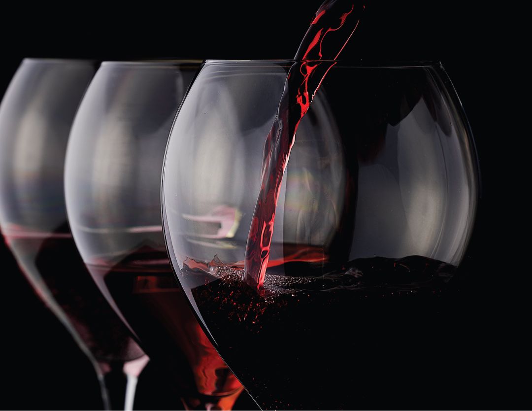 Johannisberger Red