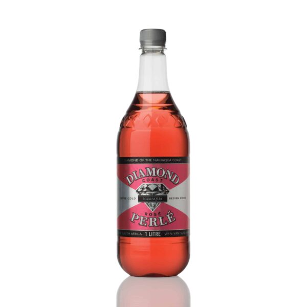 Namaqua Diamond Coast Perle Rose Wine