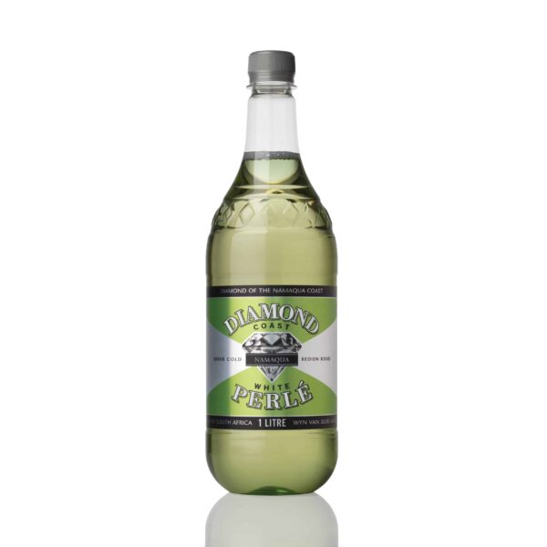 Namaqua Diamond Coast Perle White Wine