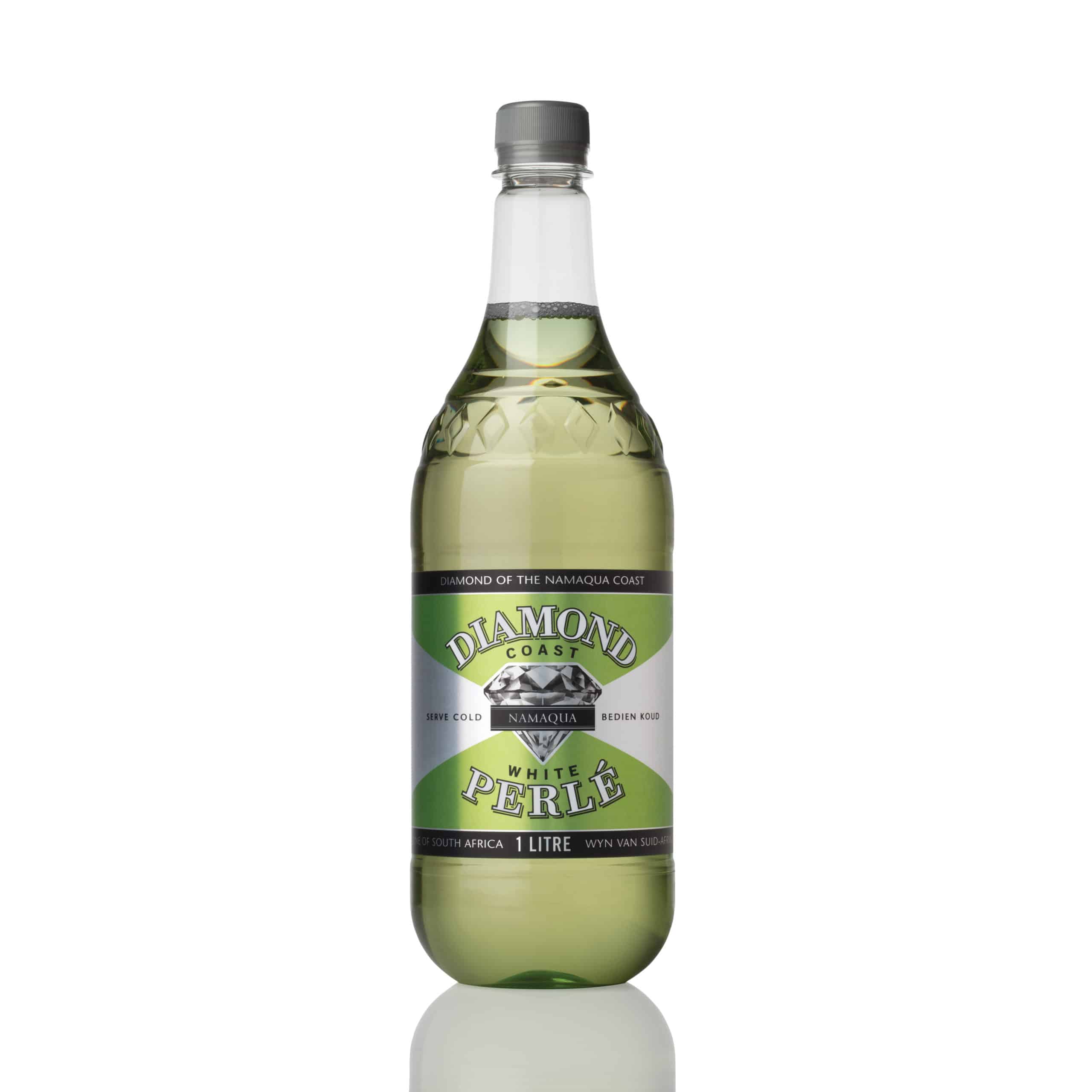 Namaqua Diamond Coast Perle White Wine