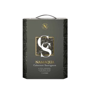 Namaqua Cabernet Sauvignon - A Full-bodied, affordable South African Red Wine