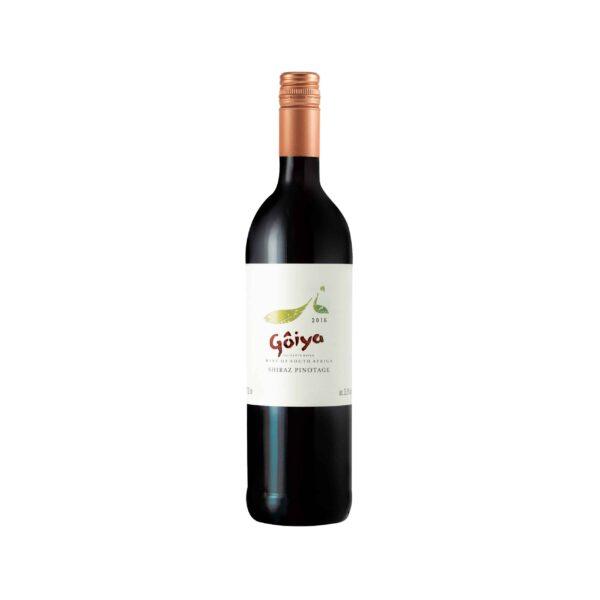 Namaqua Wines Goiya Shiraz Pinotage