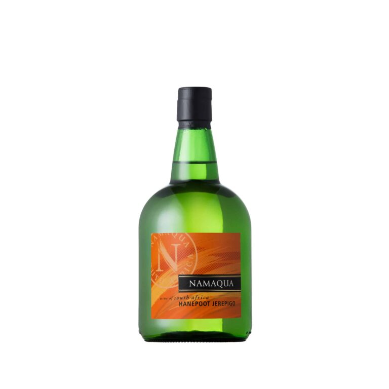 Namaqua Wines Hanepoot Jerepigo