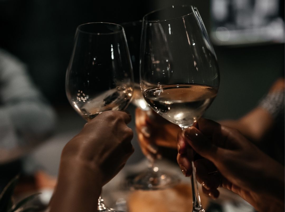 Namaqua Wines Website (10) Friends enjoying Namaqua White wine - South African wines for sharing