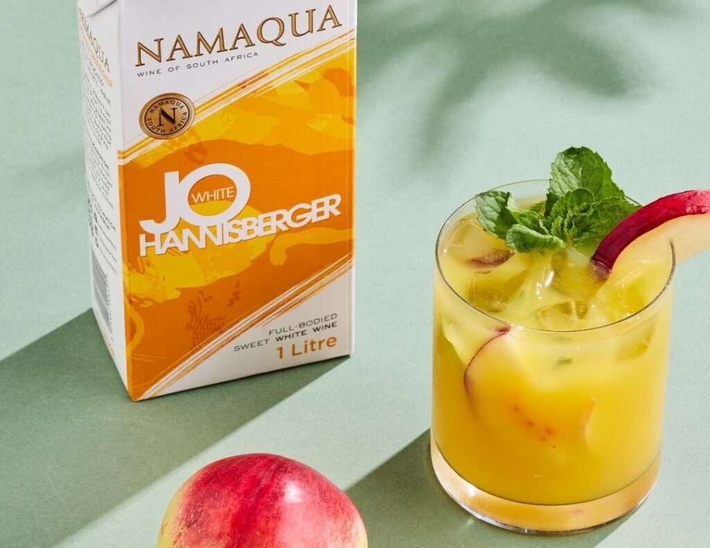 Namaqua Wines Website (3) Namaqua Johannisberger 1L White Wine Recipe