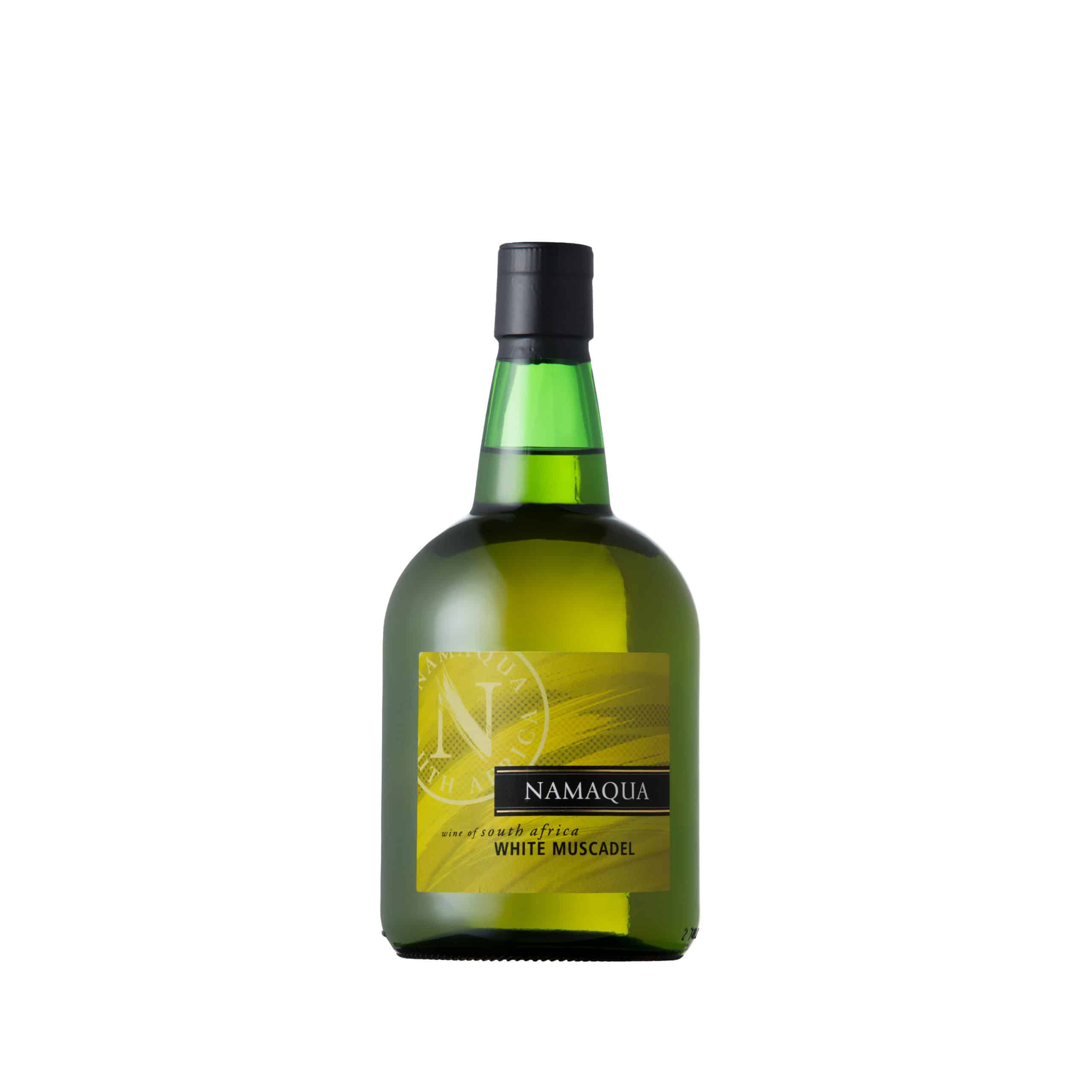 Namaqua Wines White Muscadel
