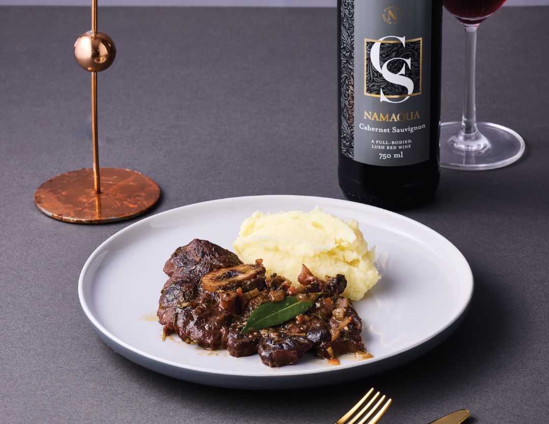 Ossobuco