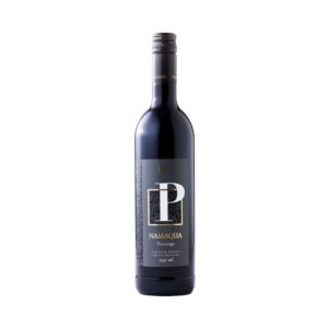Namaqua Pinotage - A Medium-bodied, Fruity Red Wine