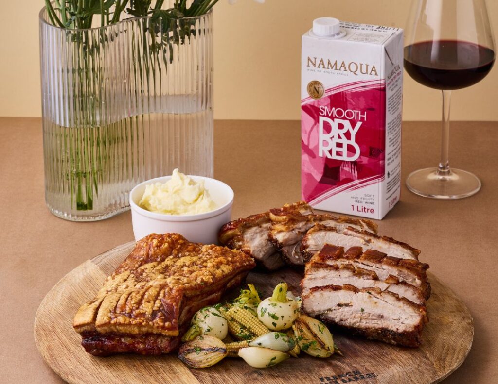 Pork Belly Pork Belly