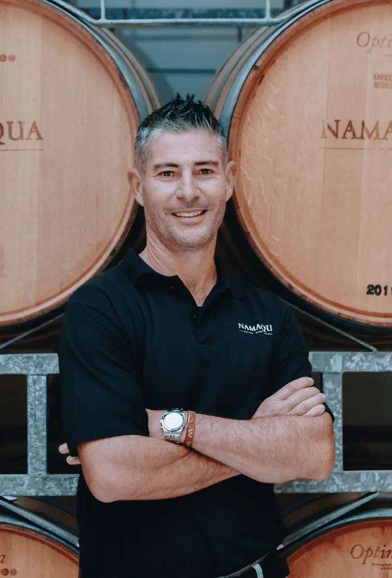 Rudi-de-Wet.png Rudi de Wet Namaqua Wines Winemaker