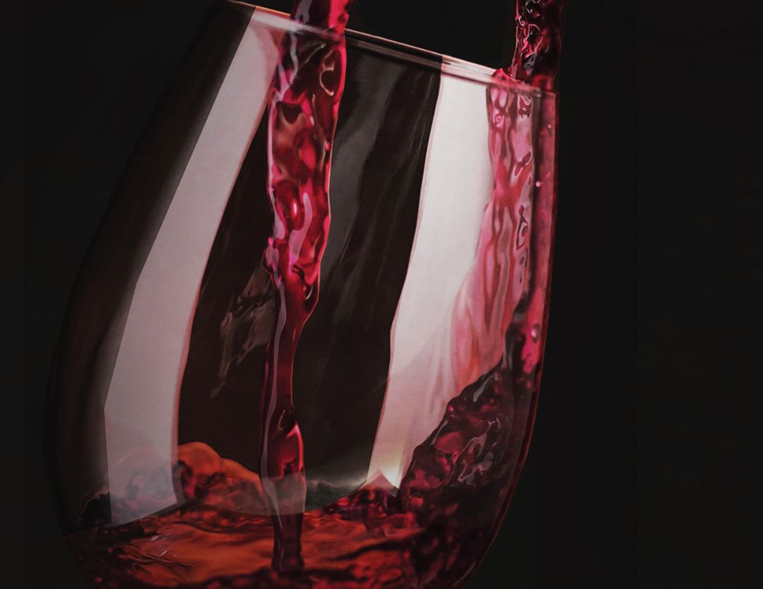Shiraz Pinotage