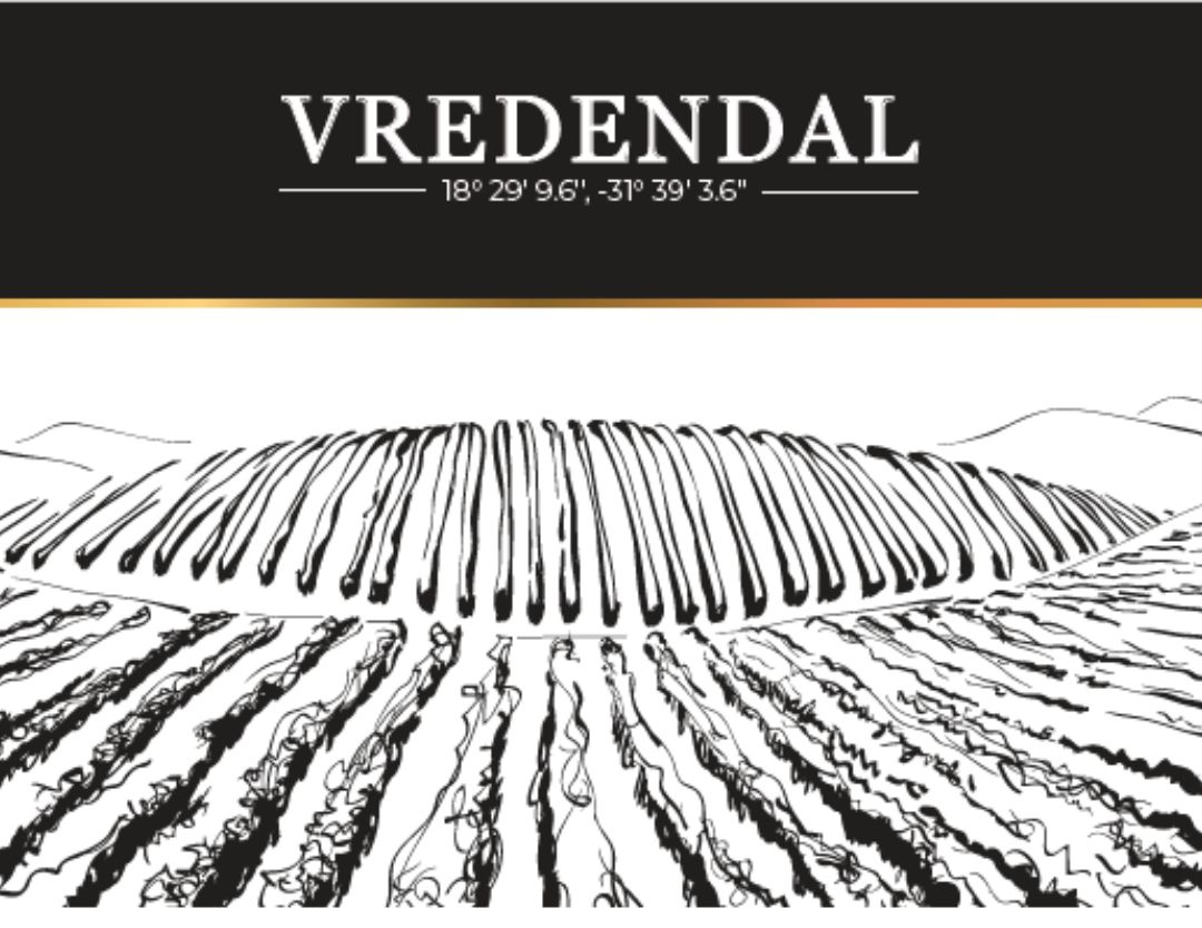Vredendal Infographic