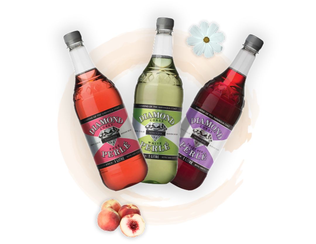 Namaqua Wines