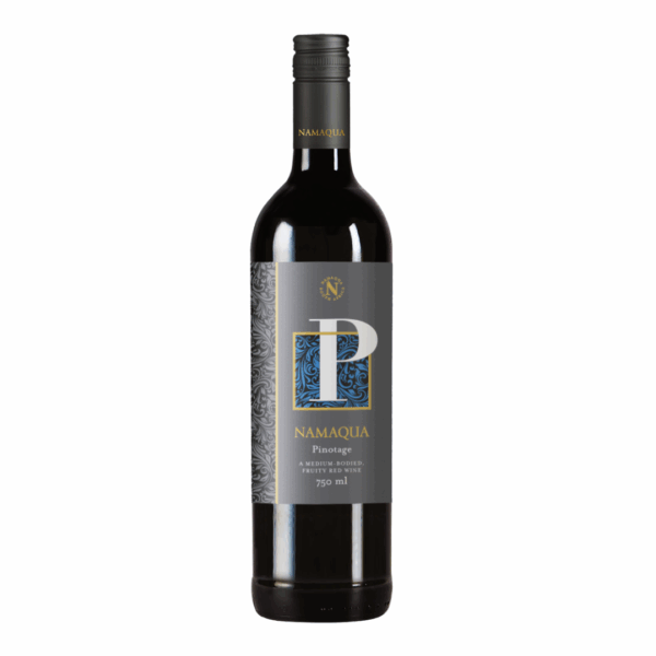 Pinotage