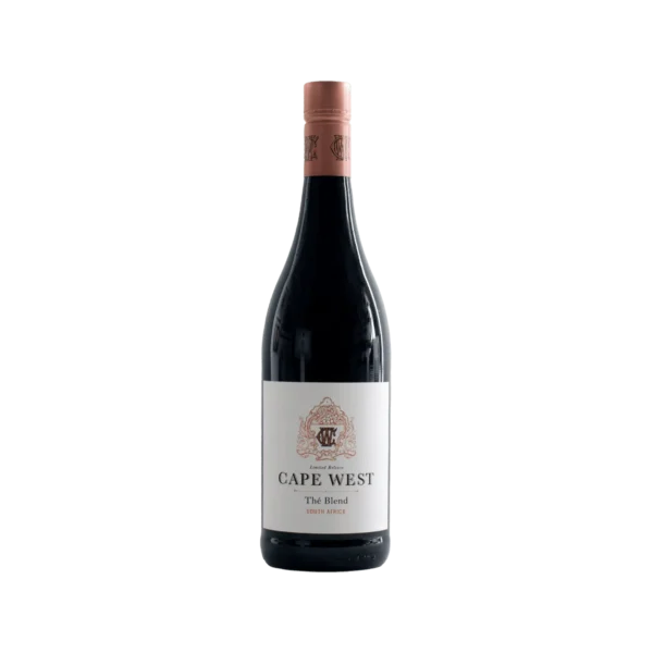 Cape West Thé Blend